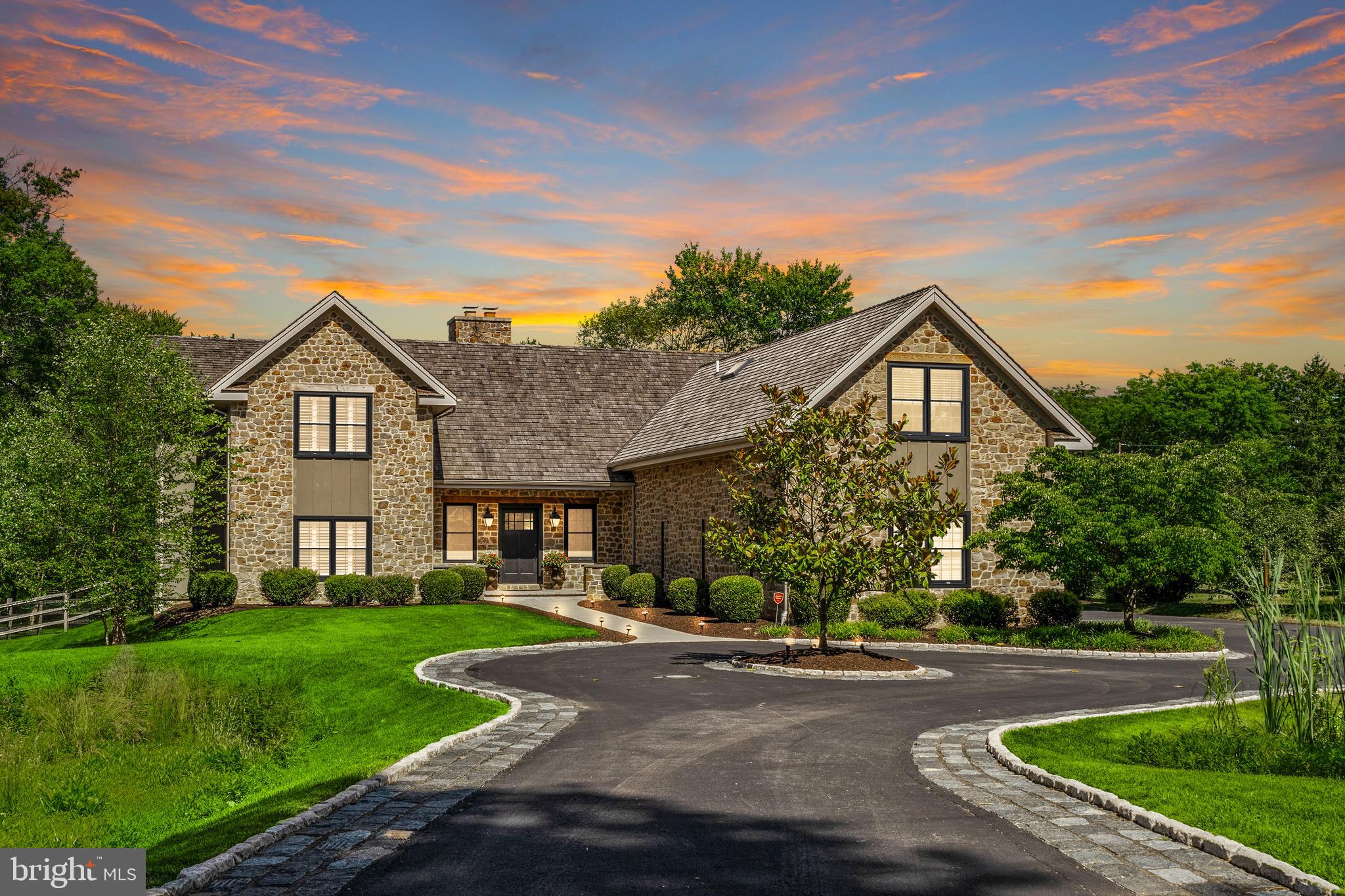 617 Sugartown Road Malvern, PA 19355 - Photo 2 of 34