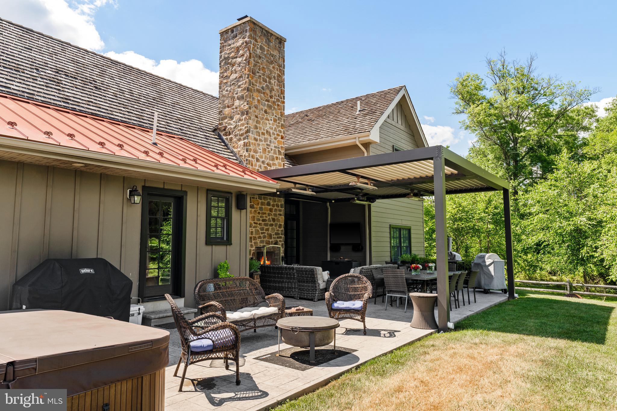 617 Sugartown Road Malvern, PA 19355 - Photo 28 of 34