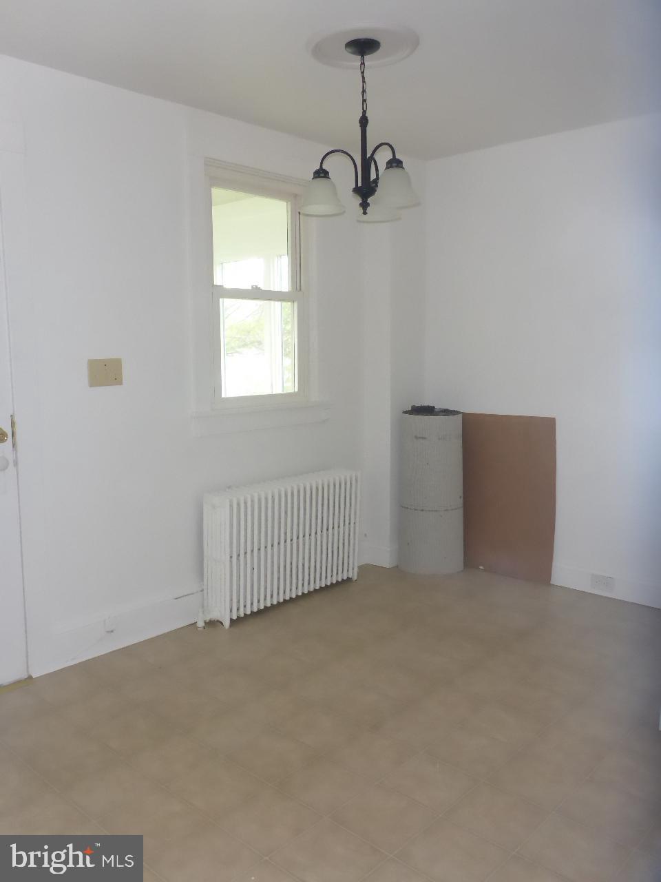 12 Mount Street Rising Sun, MD 21911 - Photo 15 of 32 Dining Area