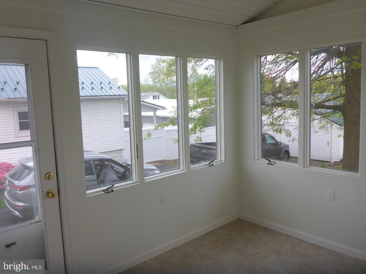 12 Mount Street Rising Sun, MD 21911 - Photo 16 of 32 Sun Room
