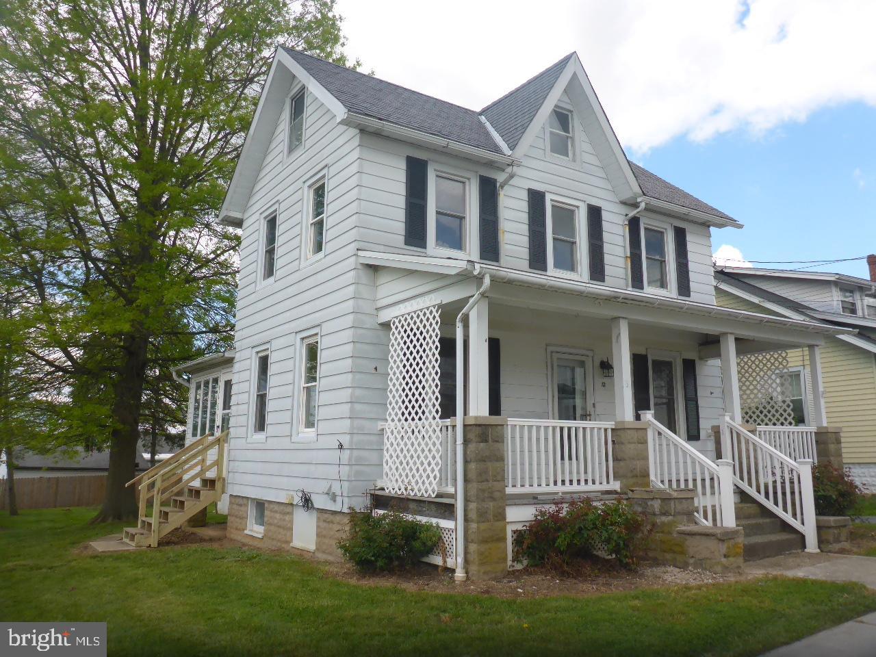 12 Mount Street Rising Sun, MD 21911 - Photo 2 of 32