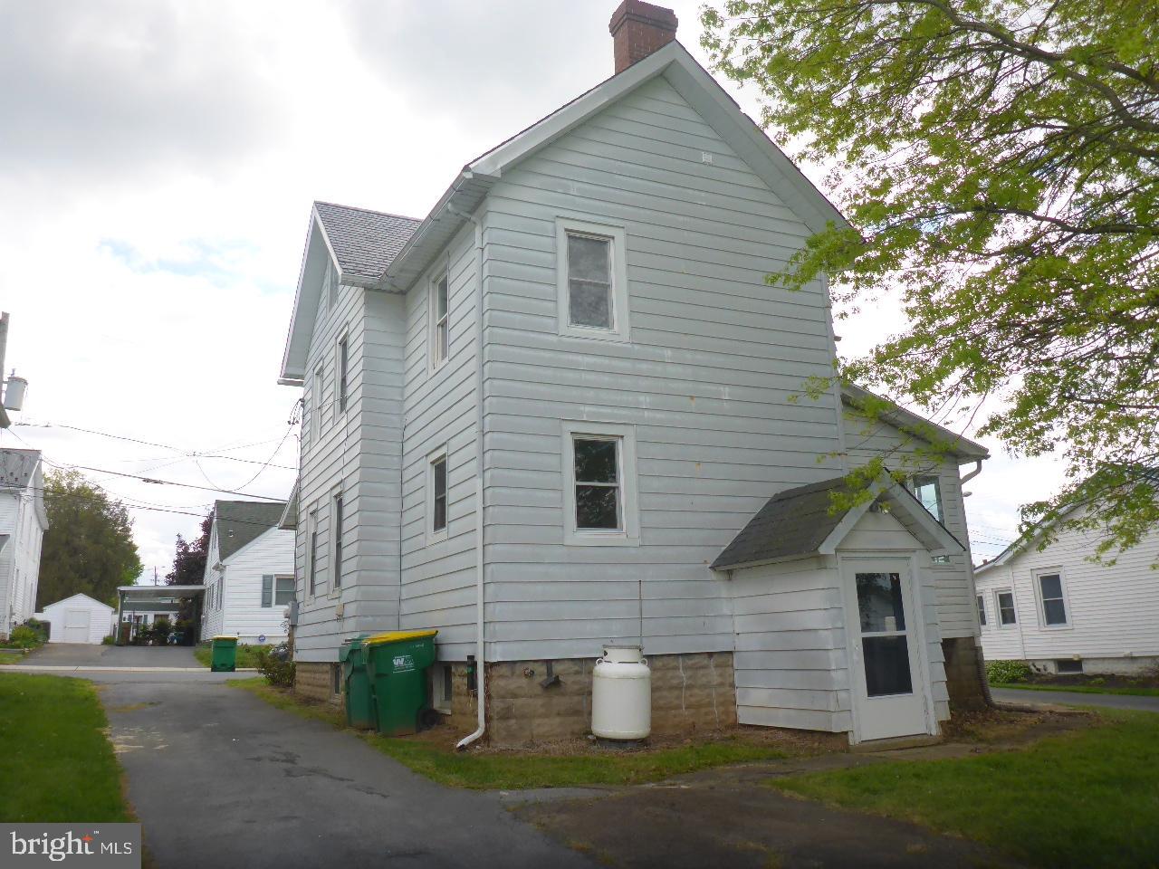 12 Mount Street Rising Sun, MD 21911 - Photo 29 of 32