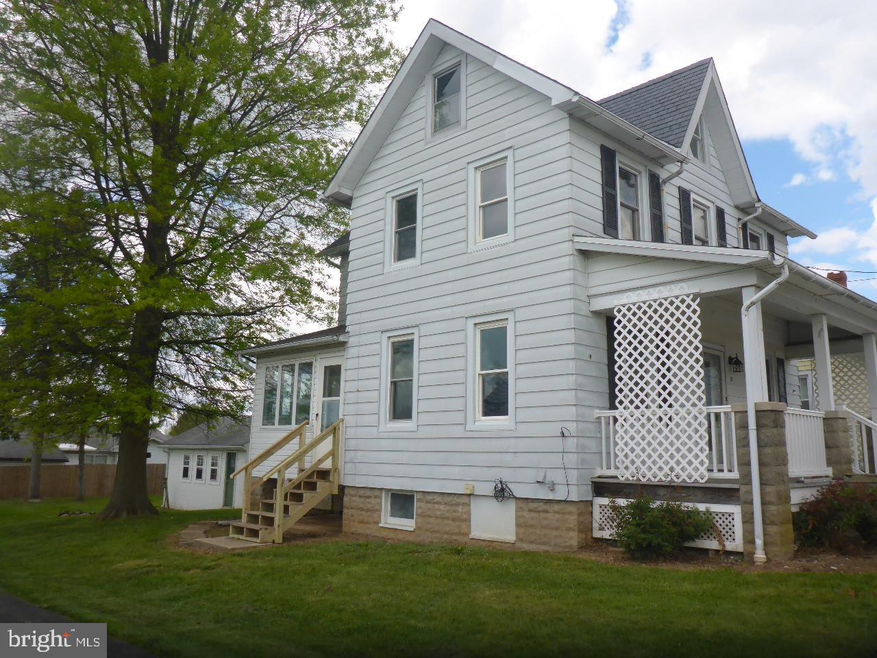 12 Mount Street Rising Sun, MD 21911 - Photo 30 of 32