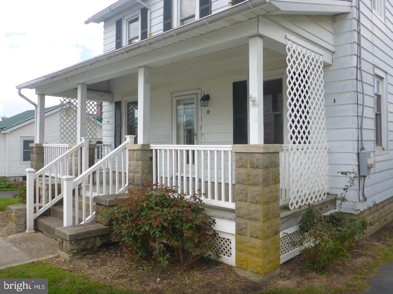 12 Mount Street Rising Sun, MD 21911 - Photo 3 of 32