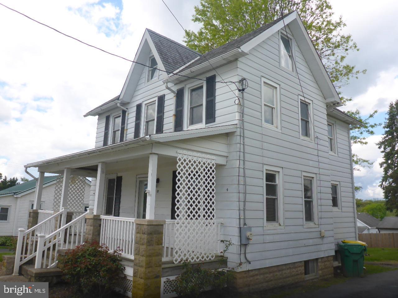 12 Mount Street Rising Sun, MD 21911 - Photo 4 of 32