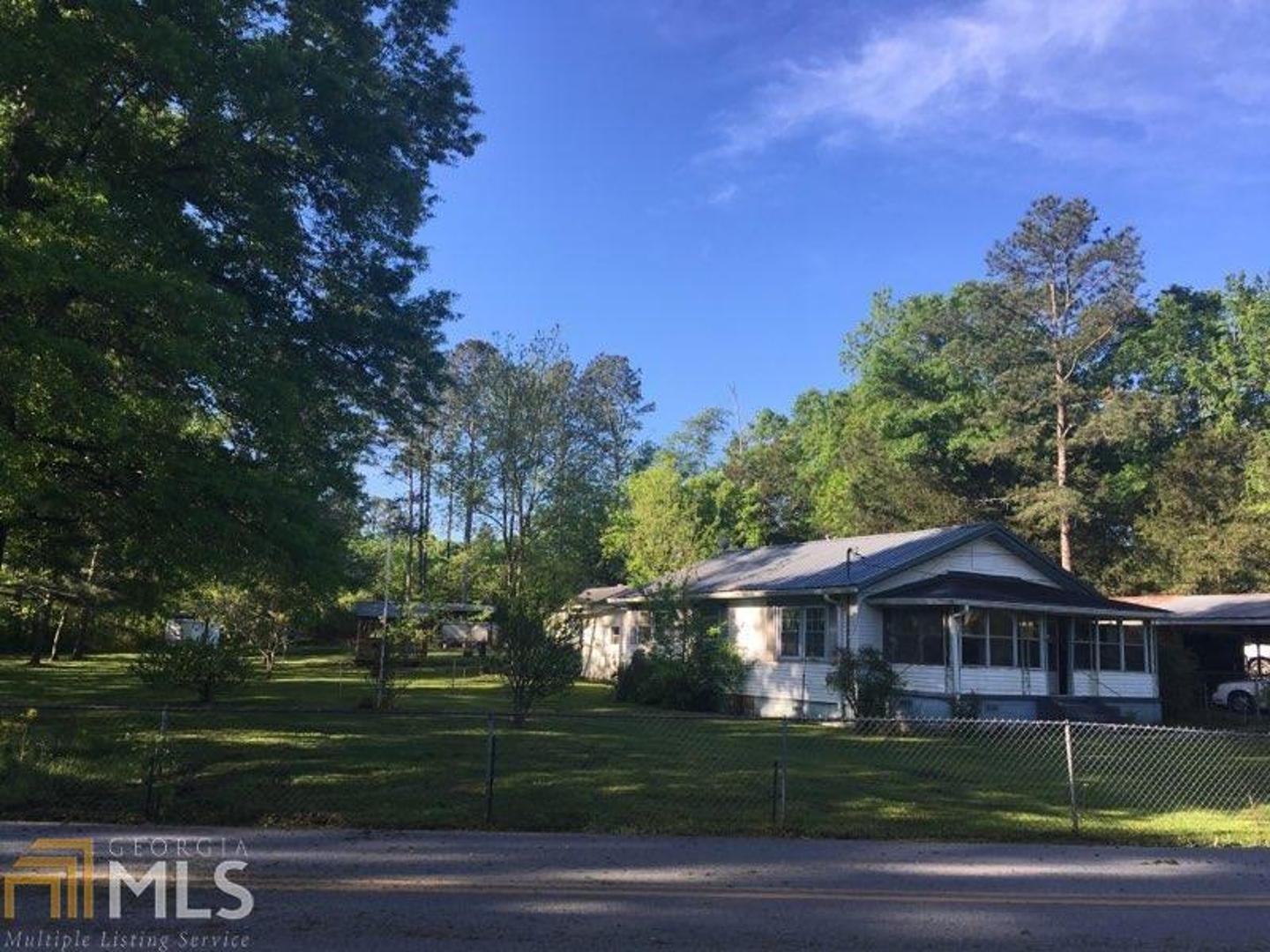 46 Morton Springs Road Cedartown, GA 30125 - Photo 1 of 1 Gallery Image 1