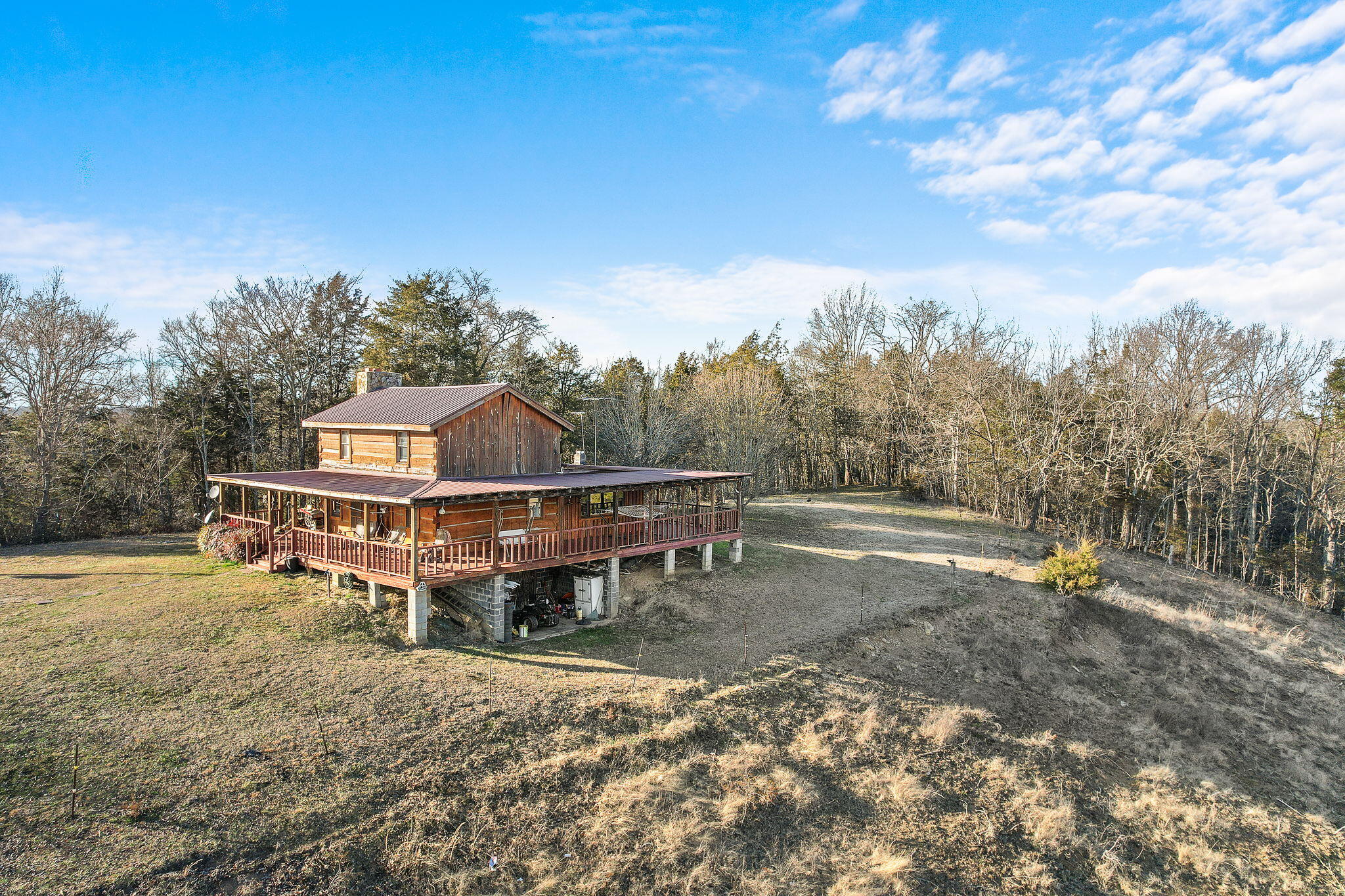 3405 Sinking Springs Road Midway, TN 37809 - Photo 1 of 28 28-web-or-mls-Sinking Springs 2