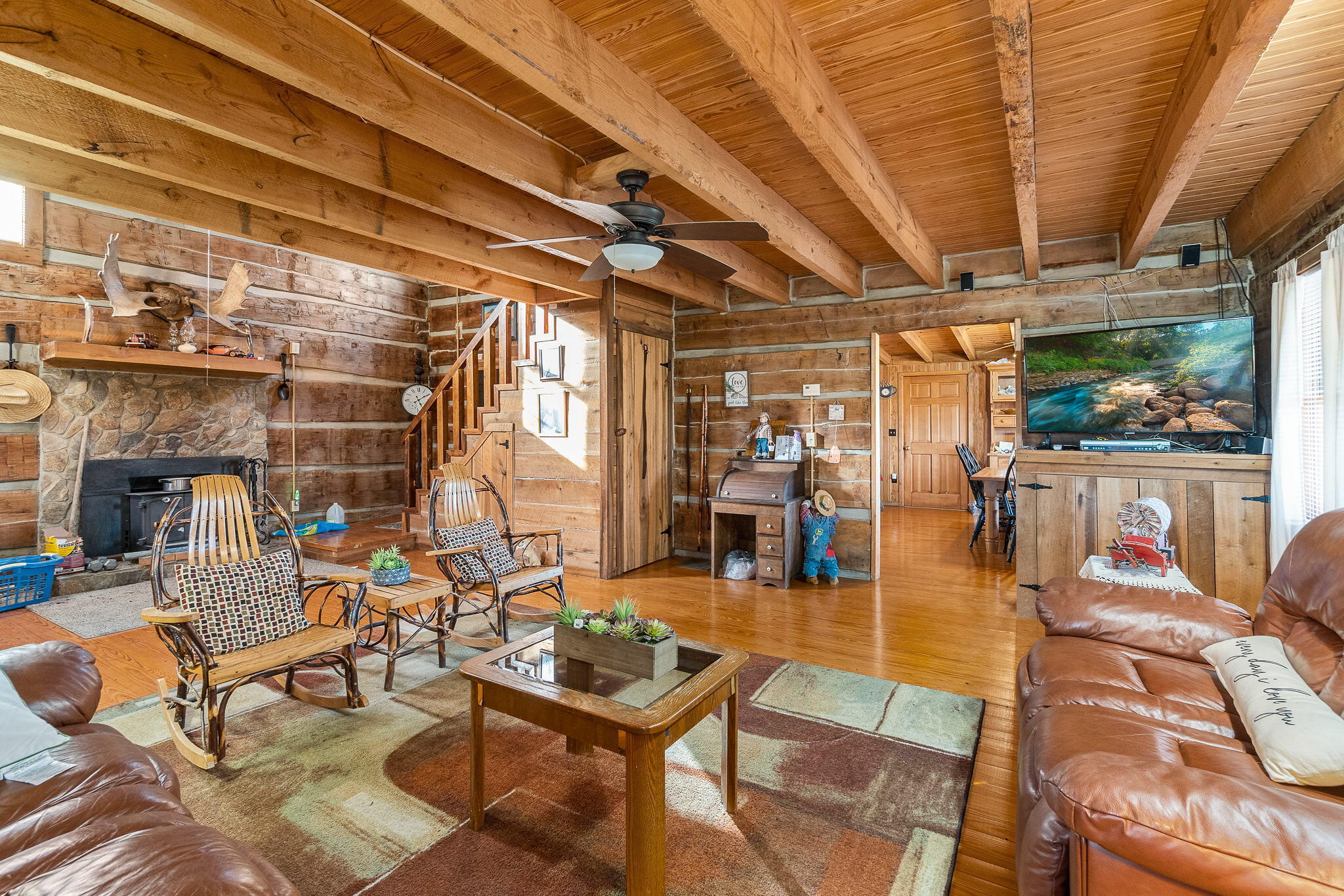 3405 Sinking Springs Road Midway, TN 37809 - Photo 12 of 28 17-web-or-mls-Sinking Springs 19