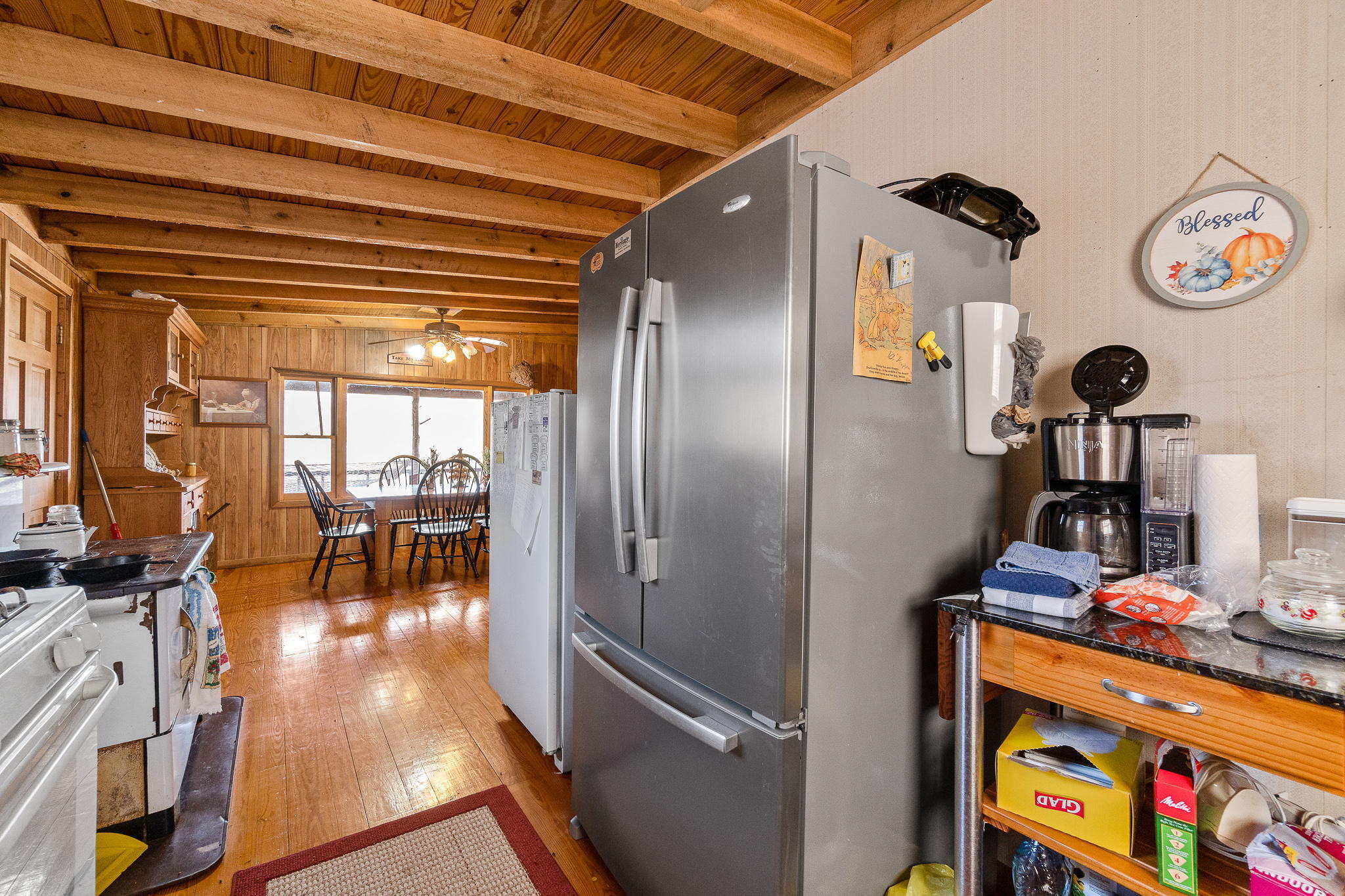3405 Sinking Springs Road Midway, TN 37809 - Photo 17 of 28 25-web-or-mls-Sinking Springs 27