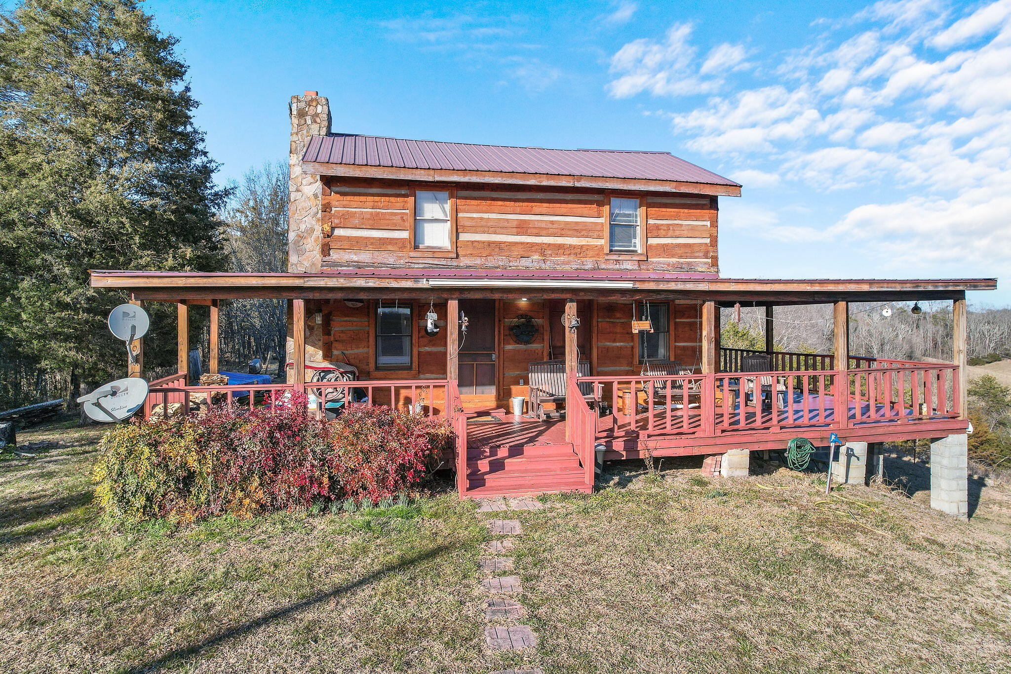 3405 Sinking Springs Road Midway, TN 37809 - Photo 5 of 28 1-web-or-mls-Sinking Springs 1