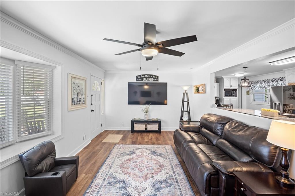 478 Leonard-Berrier Road Lexington, NC 27295 - Photo 13 of 50