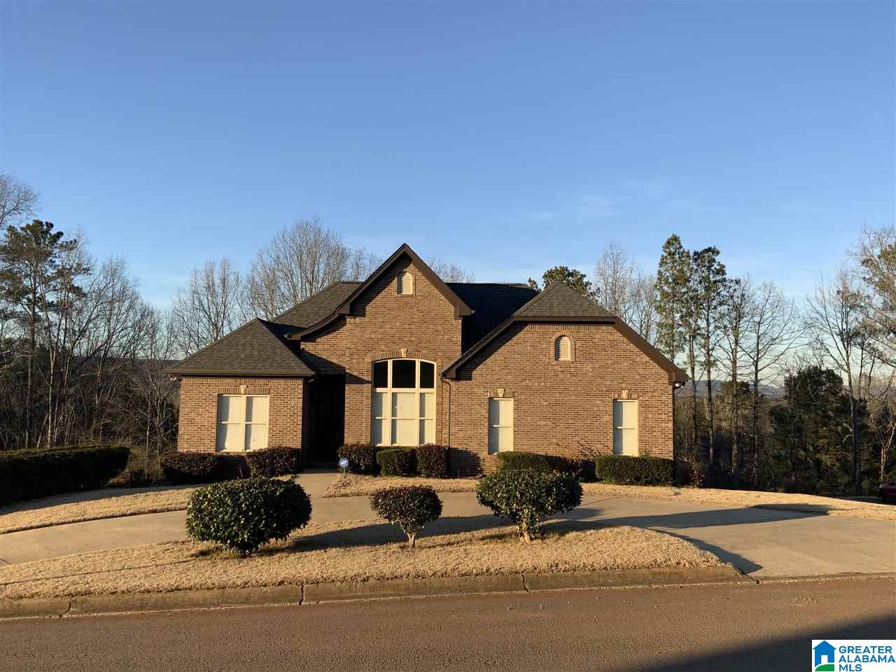 230 Smithfield Lane Springville, AL 35146 - Photo 1 of 15