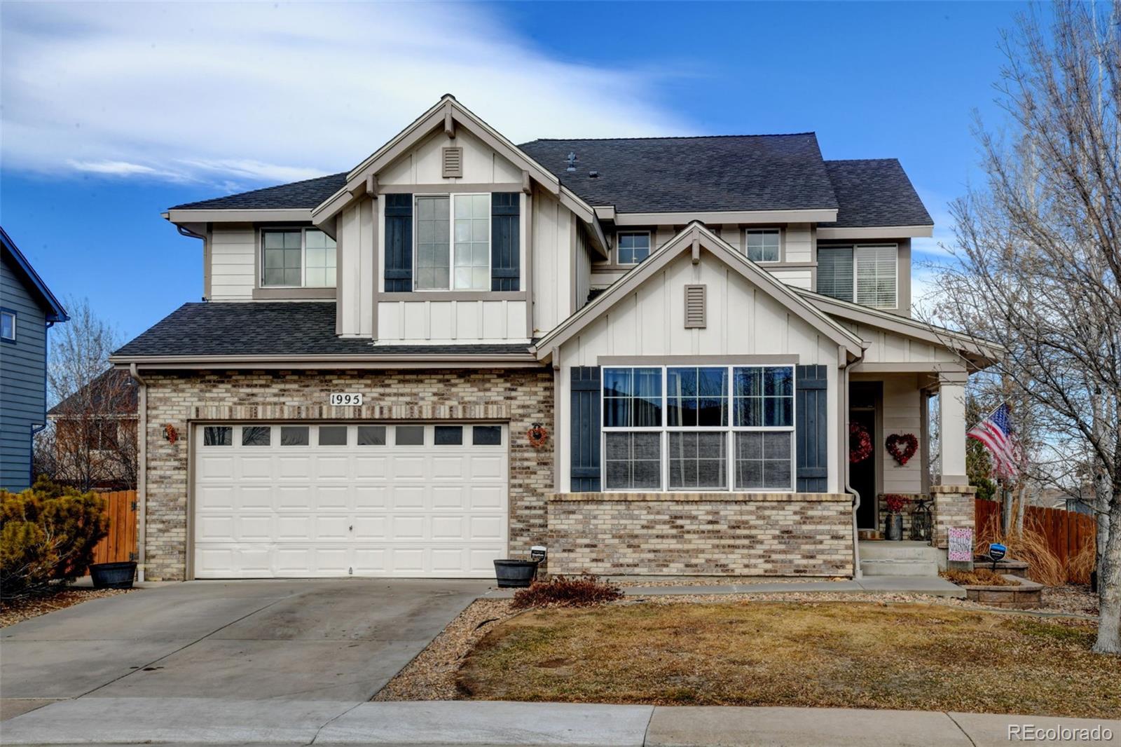1995 East 166th Avenue Thornton, CO 80602 - Photo 1 of 30