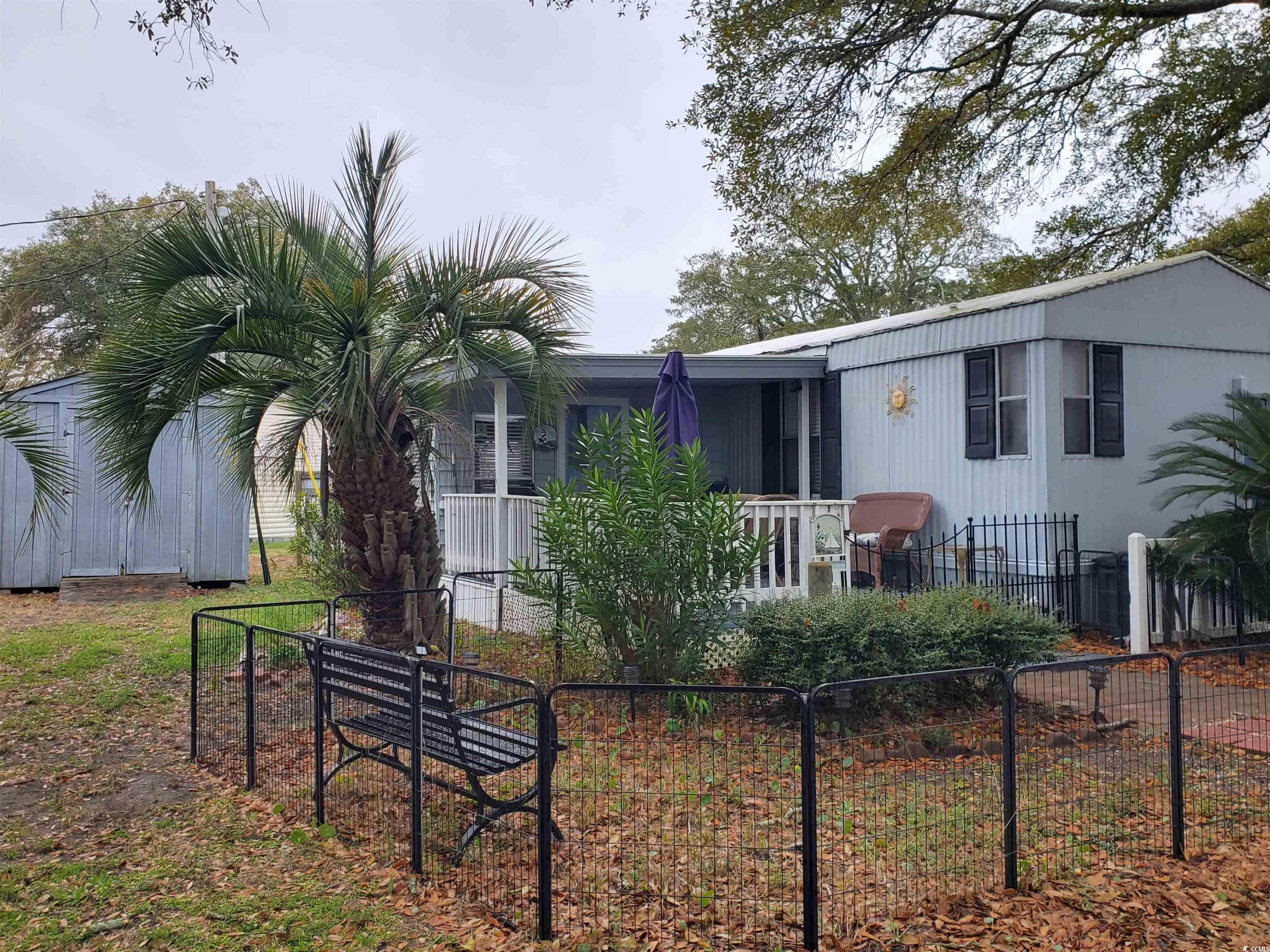 343 Yucca Circle Murrells Inlet, SC 29576 - Photo 3 of 40 Gallery Image 3