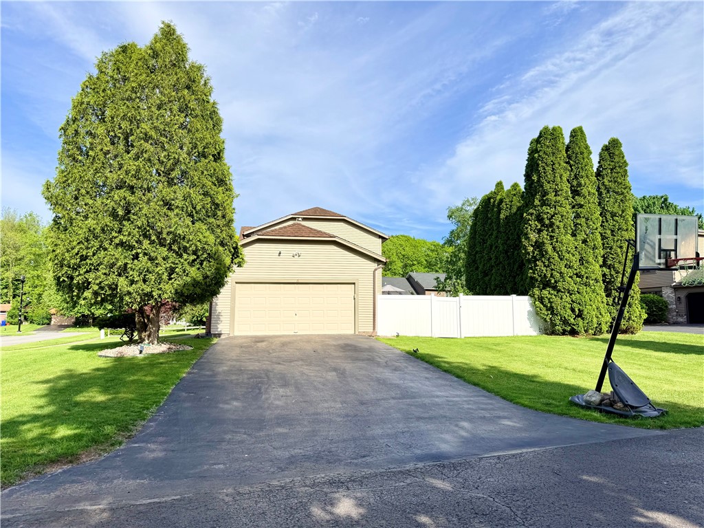 6 Silver Ridge Drive Greece, NY 14626 - Photo 6 of 44