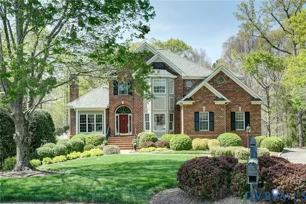 $1,675,000 | 163 West Square Place, Richmond, VA 23238