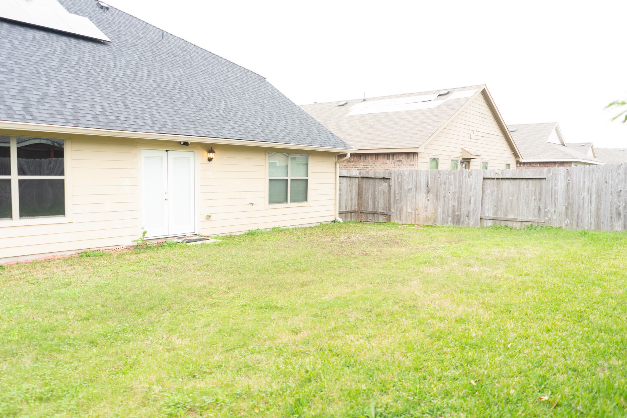 23318 Sawmill Pass Spring, TX 77373 - Photo 30 of 31 Spacious backyard