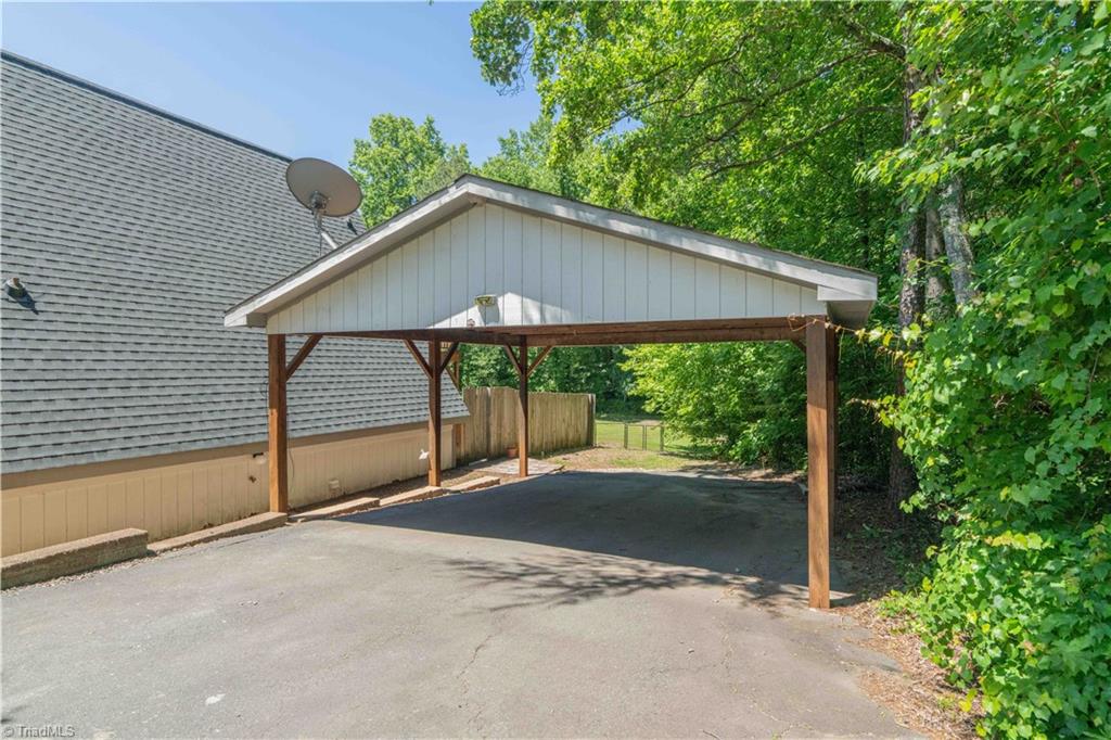 310 James Road Clemmons, NC 27012 - Photo 29 of 30