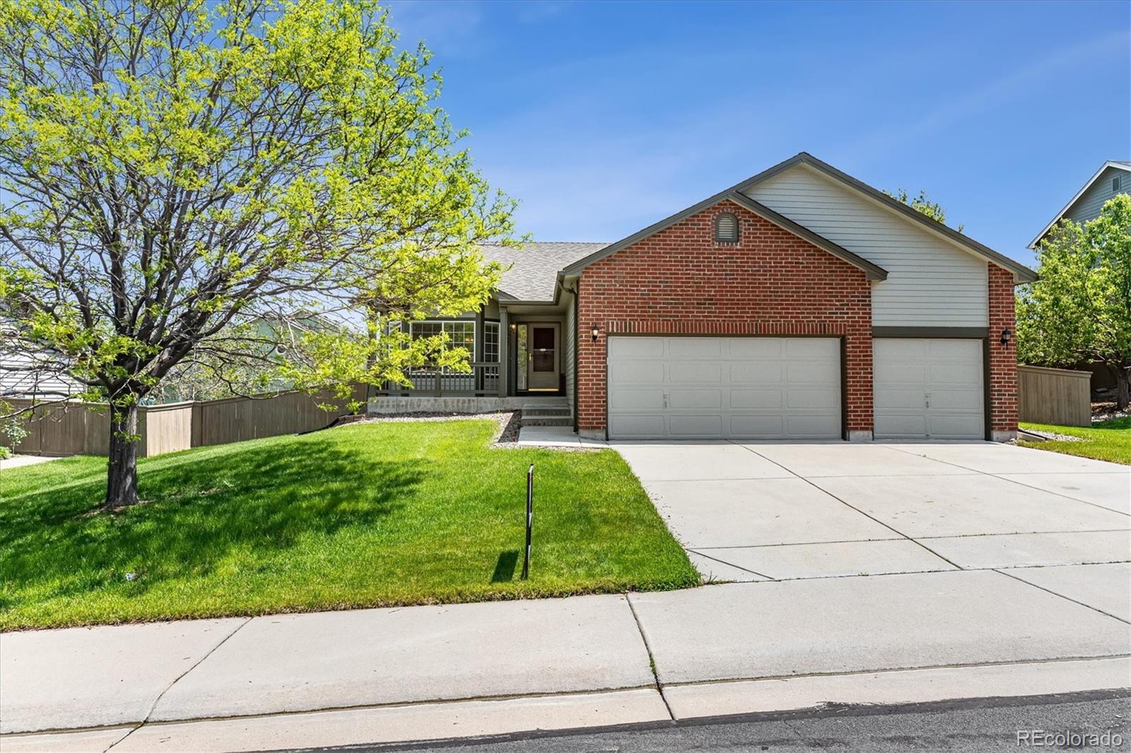1432 Rosedale Street Castle Rock, CO 80104 - Photo 1 of 39