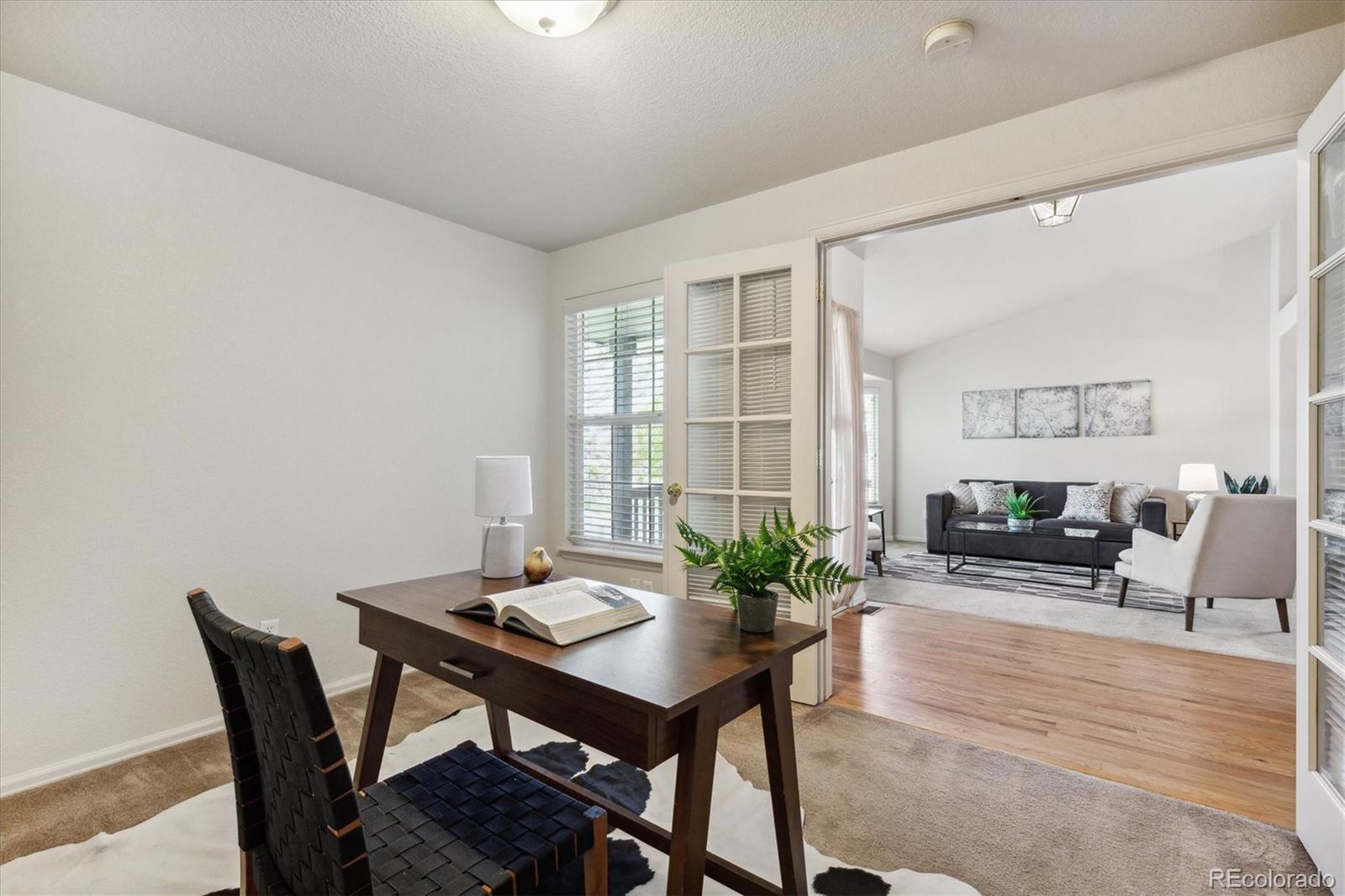 1432 Rosedale Street Castle Rock, CO 80104 - Photo 12 of 39