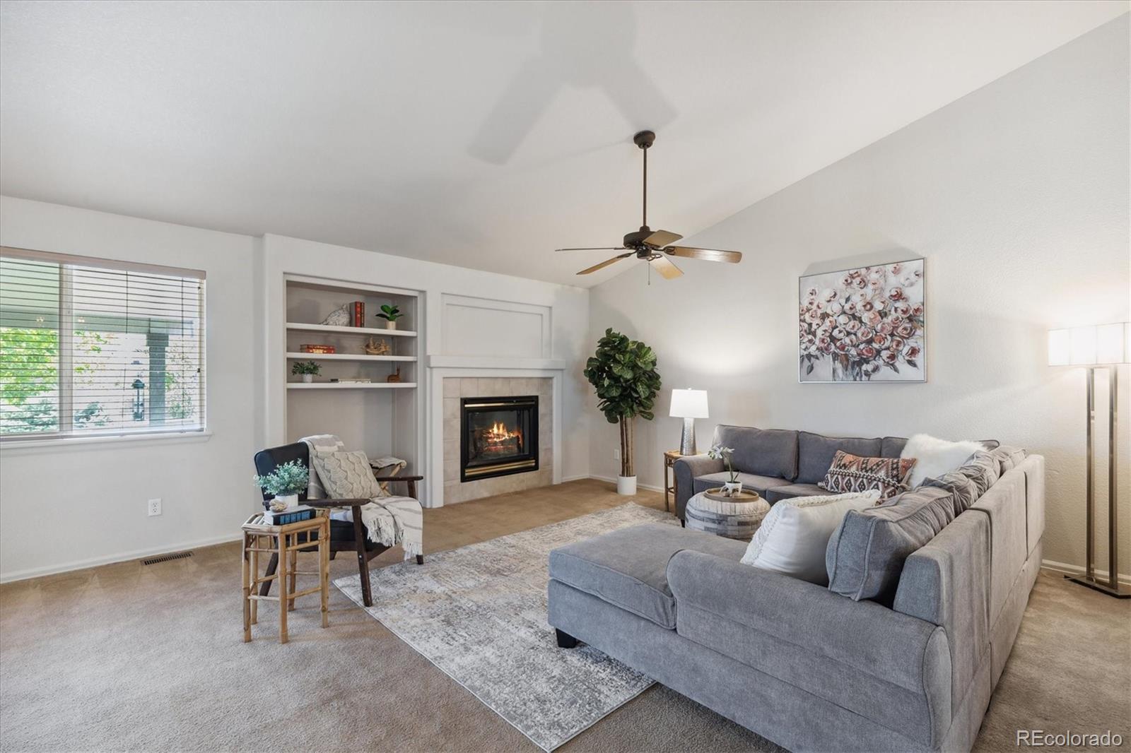 1432 Rosedale Street Castle Rock, CO 80104 - Photo 13 of 39