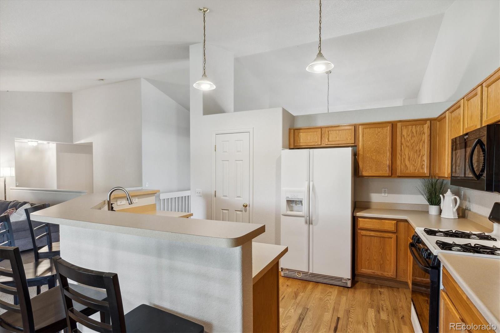 1432 Rosedale Street Castle Rock, CO 80104 - Photo 19 of 39