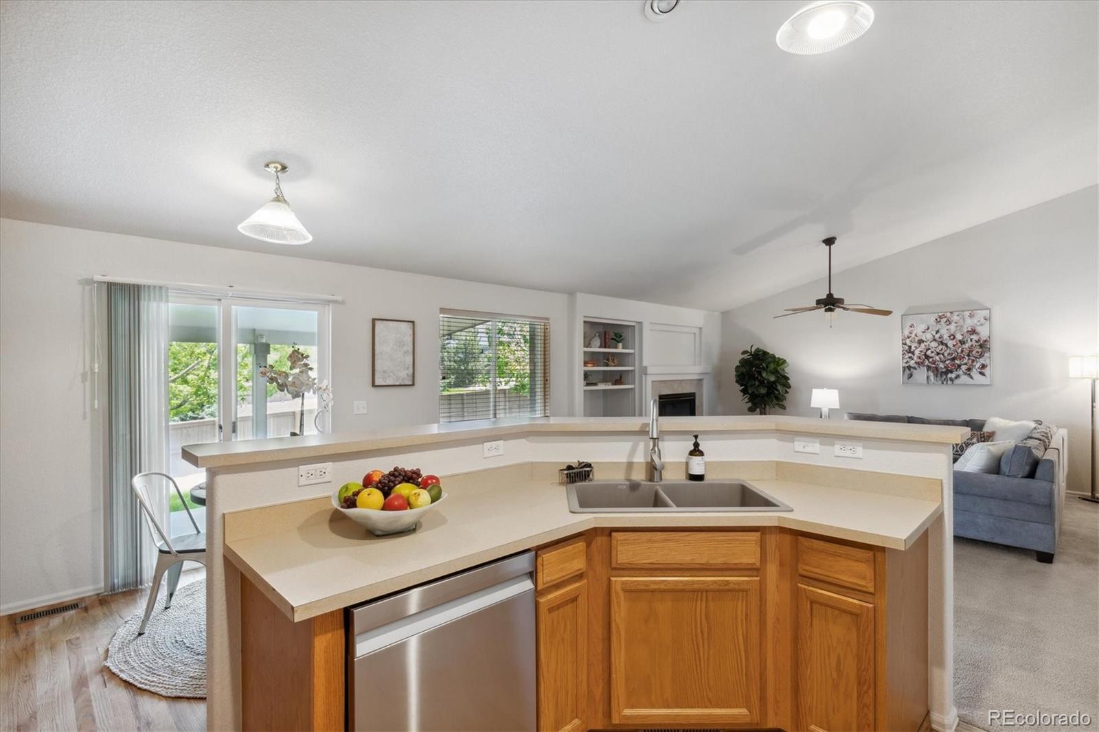 1432 Rosedale Street Castle Rock, CO 80104 - Photo 20 of 39
