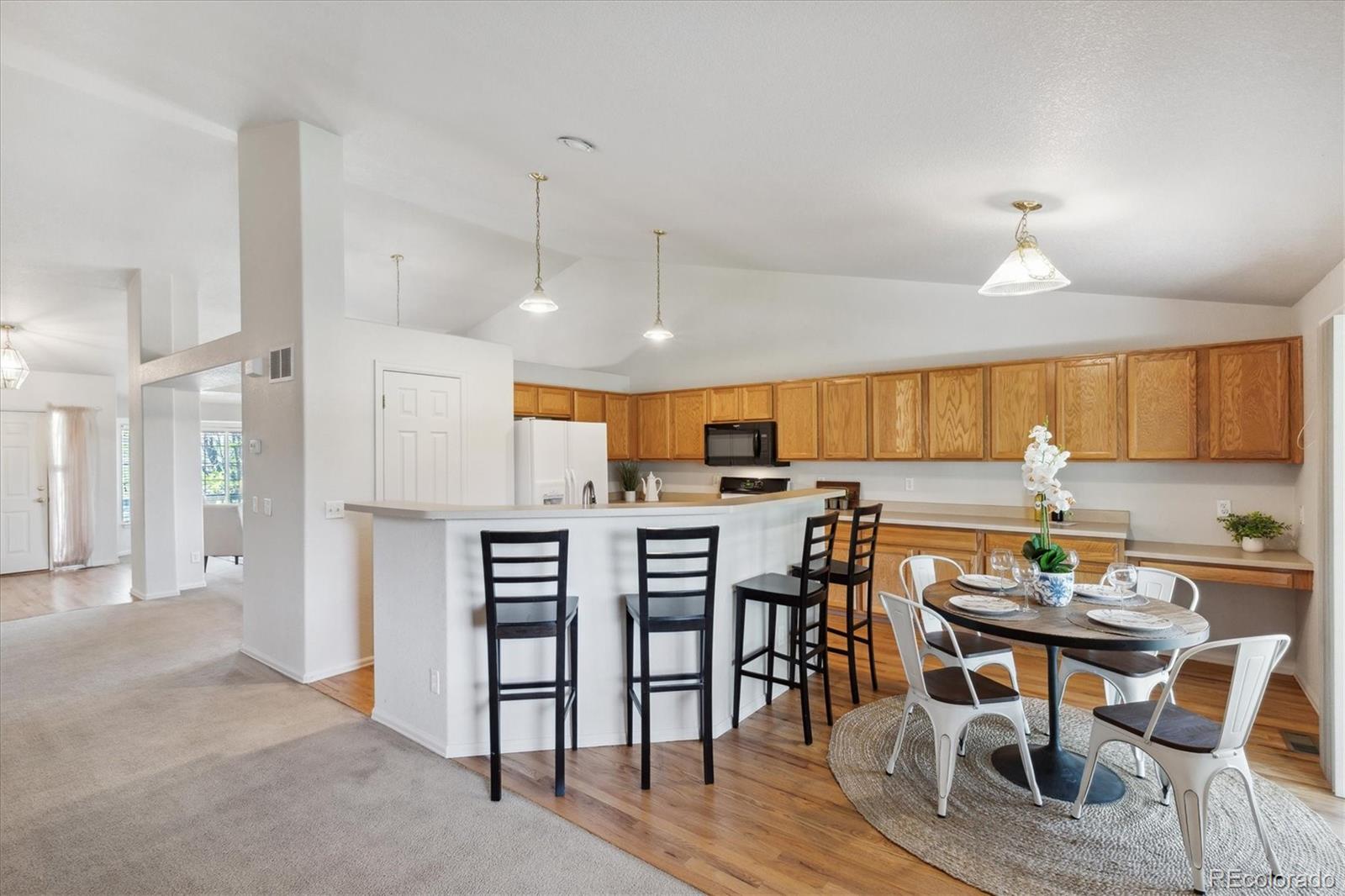 1432 Rosedale Street Castle Rock, CO 80104 - Photo 24 of 39