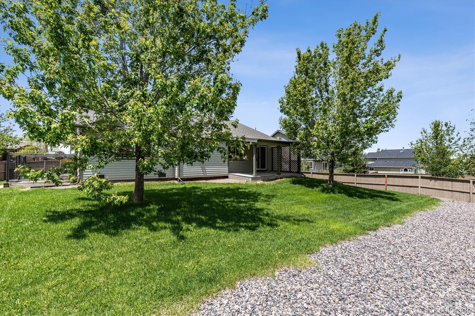 1432 Rosedale Street Castle Rock, CO 80104 - Photo 34 of 39