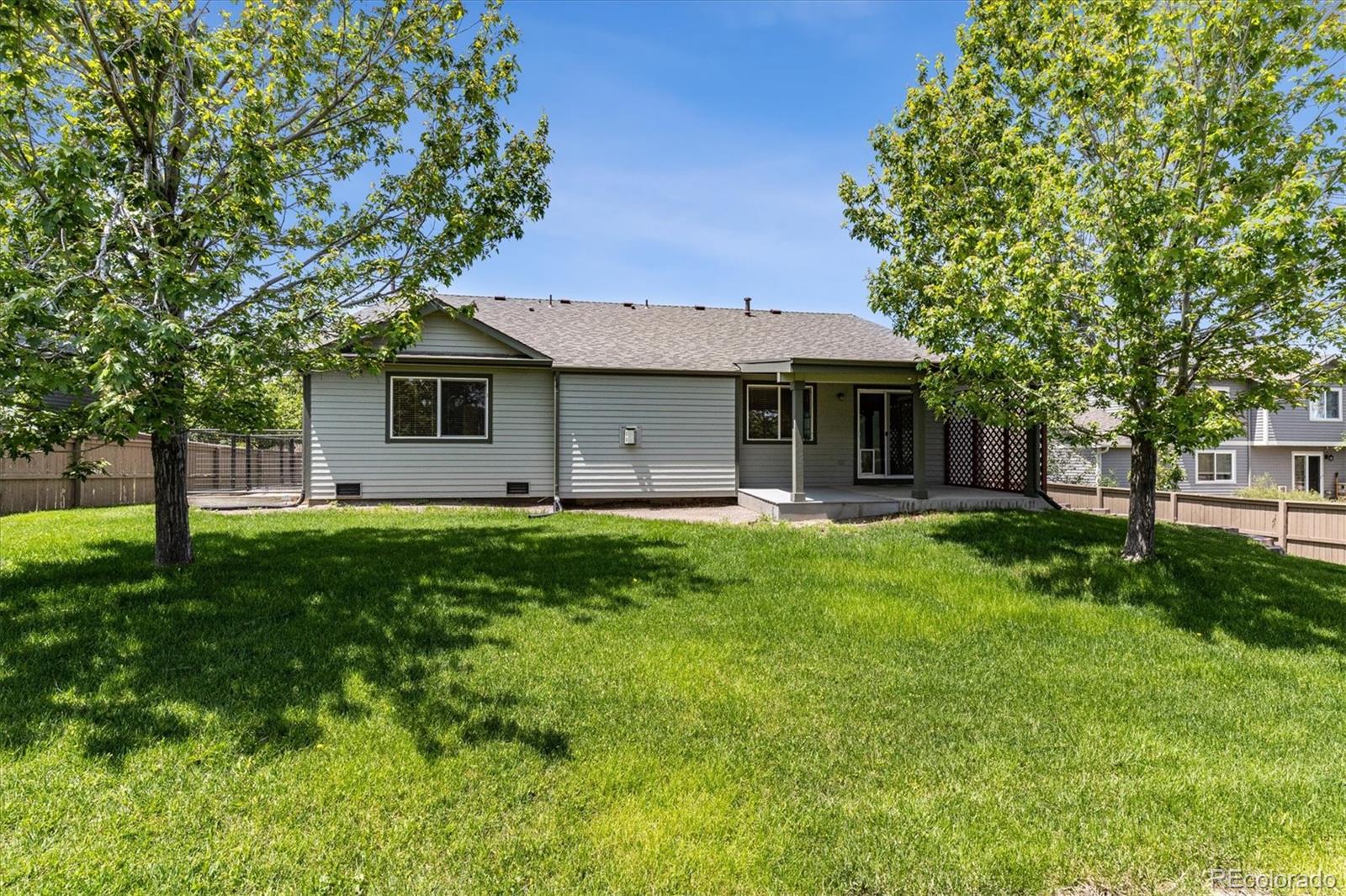 1432 Rosedale Street Castle Rock, CO 80104 - Photo 35 of 39