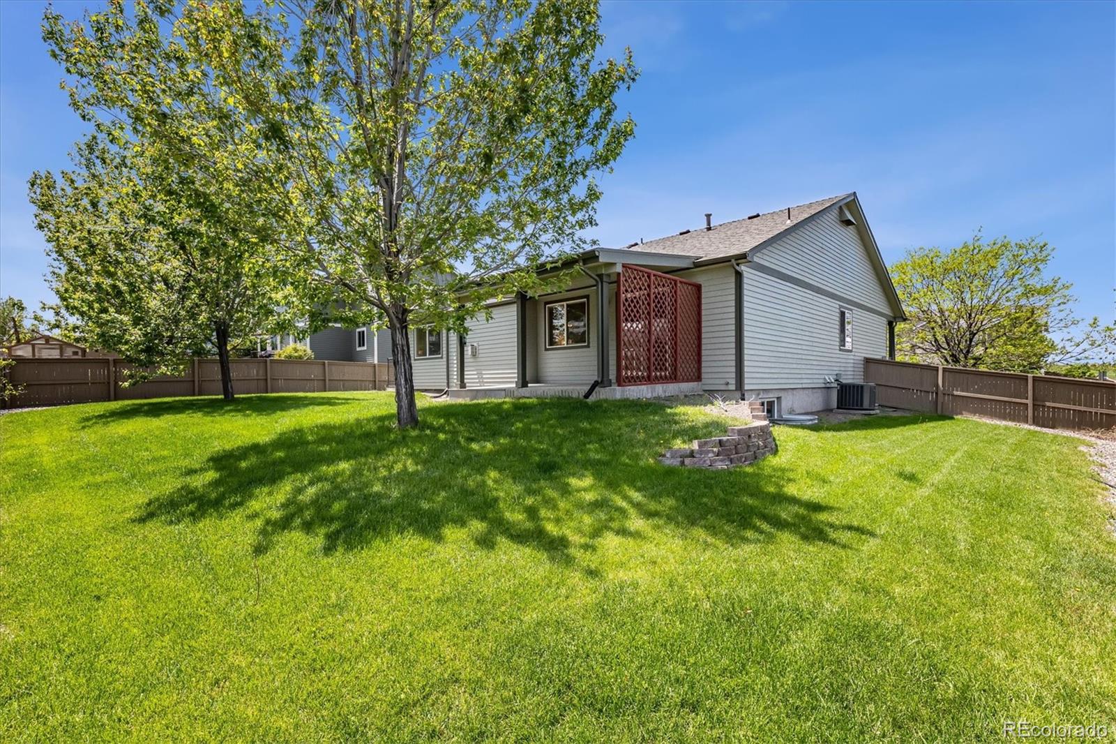 1432 Rosedale Street Castle Rock, CO 80104 - Photo 36 of 39