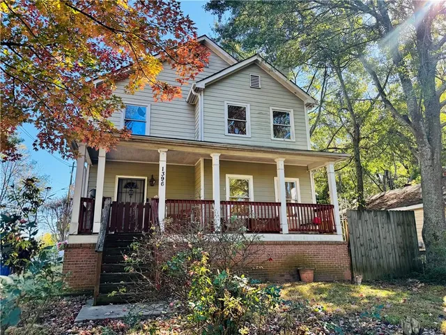 $439,000 | 1369 Gault Street Southeast, Atlanta, GA 30315