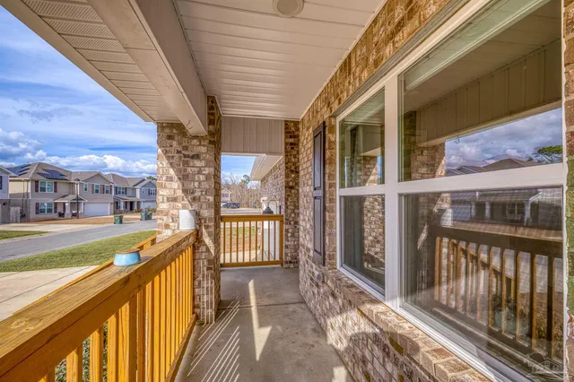 $313,000 | 7558 Oak Lake Boulevard, Pensacola, FL 32526