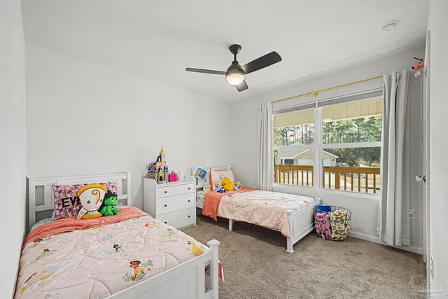 $313,000 | 7558 Oak Lake Boulevard, Pensacola, FL 32526