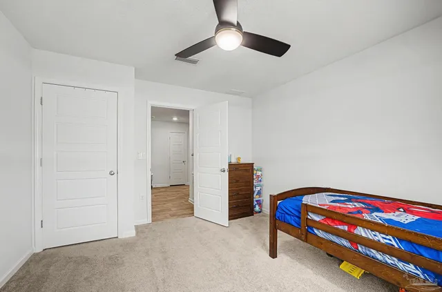 $313,000 | 7558 Oak Lake Boulevard, Pensacola, FL 32526