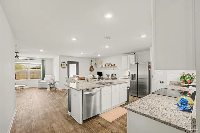 $313,000 | 7558 Oak Lake Boulevard, Pensacola, FL 32526