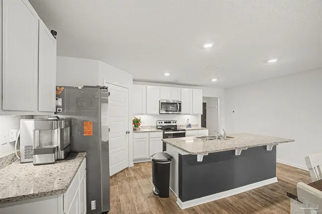 $313,000 | 7558 Oak Lake Boulevard, Pensacola, FL 32526