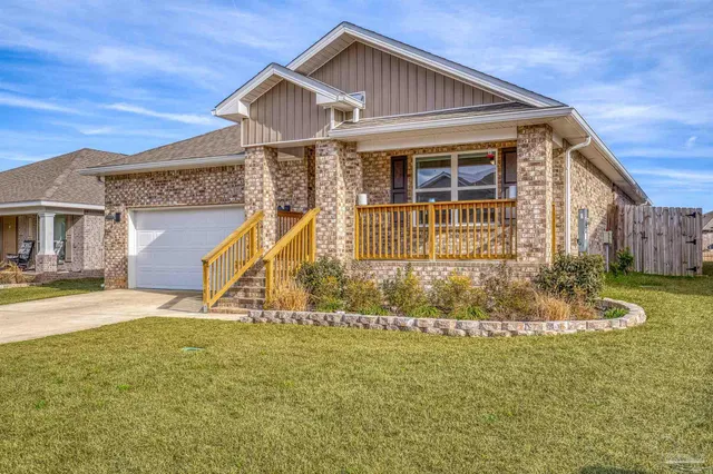 $313,000 | 7558 Oak Lake Boulevard, Pensacola, FL 32526