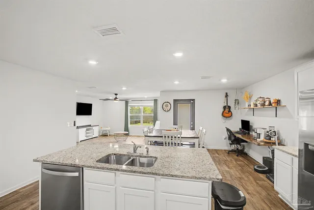 $313,000 | 7558 Oak Lake Boulevard, Pensacola, FL 32526