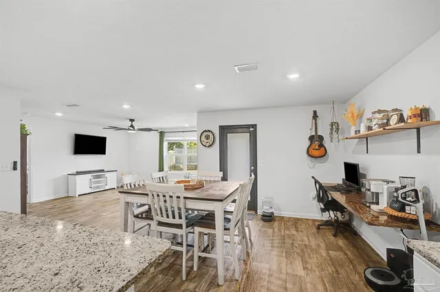 $313,000 | 7558 Oak Lake Boulevard, Pensacola, FL 32526