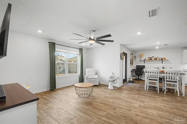 $313,000 | 7558 Oak Lake Boulevard, Pensacola, FL 32526