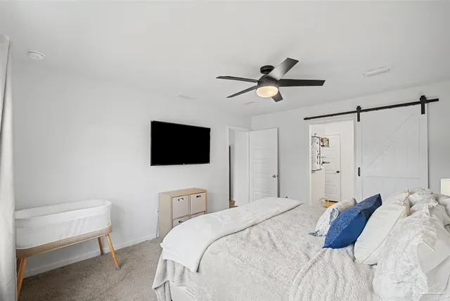 $313,000 | 7558 Oak Lake Boulevard, Pensacola, FL 32526