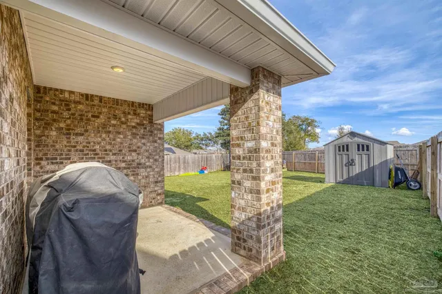 $313,000 | 7558 Oak Lake Boulevard, Pensacola, FL 32526