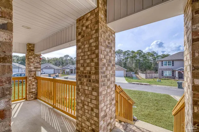 $313,000 | 7558 Oak Lake Boulevard, Pensacola, FL 32526