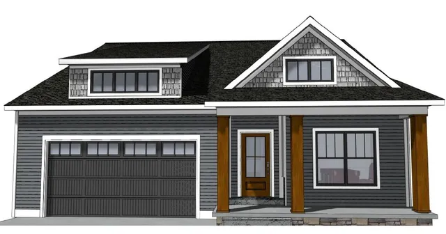 $883,795 | 7713 Fase Street Southeast, Unit LOT 13, Ada, MI 49301