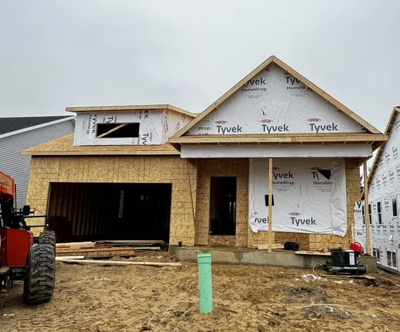 $887,295 | 7713 Fase Street Southeast, Unit LOT 13, Ada, MI 49301