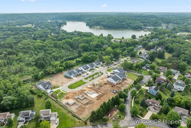 $883,795 | 7713 Fase Street Southeast, Unit LOT 13, Ada, MI 49301