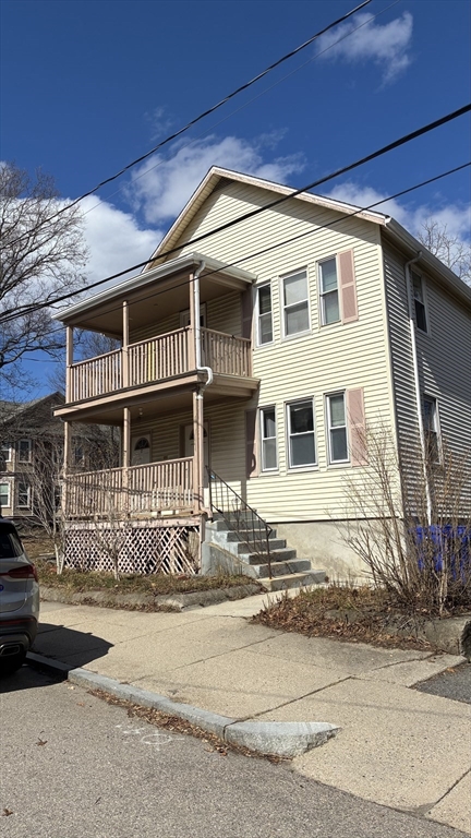 12 Logan Street, Unit 12 Boston, MA 02119 - Photo 1 of 10