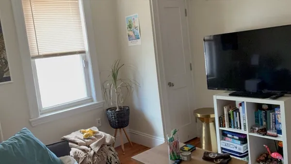 $3,850 | 12 Logan Street, Unit 12, Boston, MA 02119