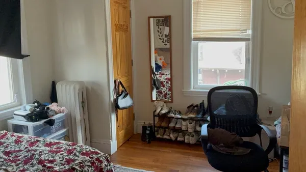 $3,850 | 12 Logan Street, Unit 12, Boston, MA 02119